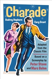Buy Charade