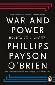 Buy War and Power