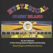 Buy Hysterical Coney Island