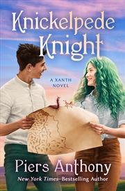 Buy Knickelpede Knight