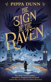 Buy The Sign of the Raven