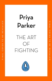 Buy The Art of Fighting
