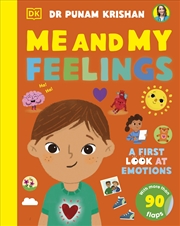 Buy Me and My Feelings