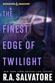 Buy The Finest Edge of Twilight: Dungeons & Dragons