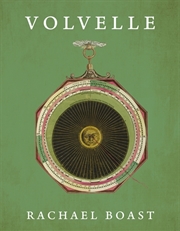 Buy Volvelle