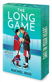 Buy The Long Game Deluxe Limited Edition