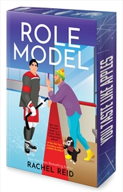 Buy Role Model Deluxe Limited Edition