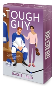 Buy Tough Guy Deluxe Limited Edition