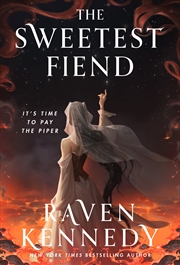 Buy The Sweetest Fiend