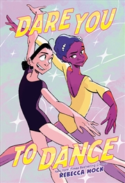 Buy Dare You To Dance