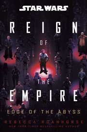 Buy Star Wars: Edge of the Abyss