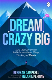 Buy Dream Crazy Big