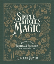 Buy Simple Kitchen Magic