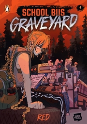 Buy School Bus Graveyard, Volume 1
