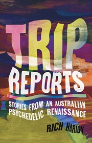 Buy Trip Reports