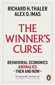 Buy The Winner's Curse