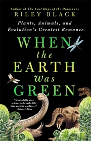 Buy When the Earth Was Green