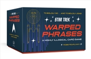 Buy Star Trek: Warped Phrases