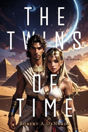 Buy The Twins of Time