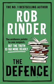 Buy The Defence