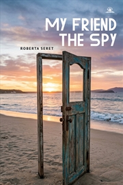 Buy My Friend the Spy