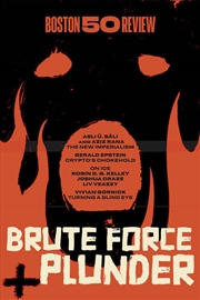 Buy Brute Force and Plunder