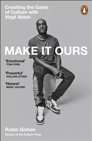 Buy Make It Ours