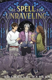 Buy The Spell for Unraveling