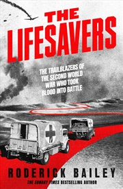 Buy The Lifesavers