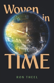 Buy Woven in Time