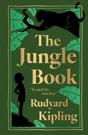 Buy The Jungle Book (Deluxe Hardbound Edition)