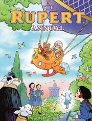 Buy The Rupert Annual 2027