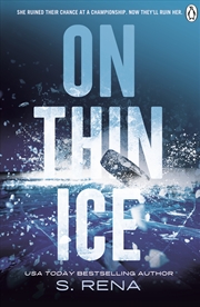 Buy On Thin Ice