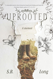 Buy Uprooted