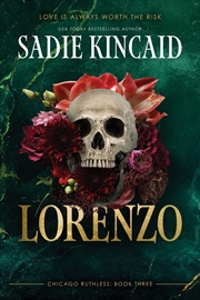 Buy Lorenzo
