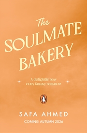 Buy The Soulmate Bakery