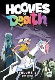 Buy Hooves Of Death: Volume 2