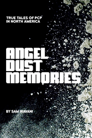 Buy Angel Dust Memories