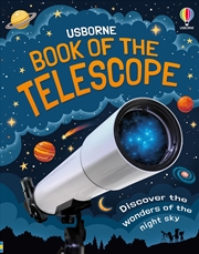 Buy Book of the Telescope