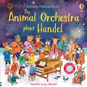 Buy The Animal Orchestra Plays Handel