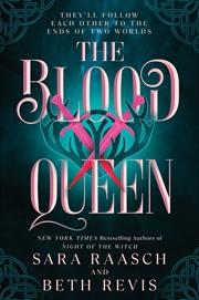 Buy The Blood Queen
