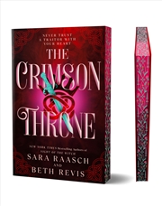 Buy The Crimson Throne