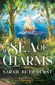 Buy Sea of Charms