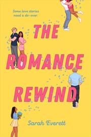 Buy The Romance Rewind