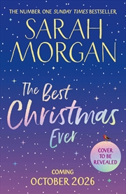 Buy The Best Christmas Ever