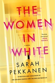 Buy The Women in White