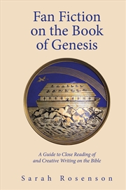 Buy Fan Fiction on the Book of Genesis
