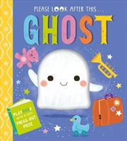 Buy Please Look After This Ghost