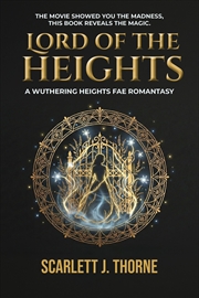 Buy Lord of the Heights