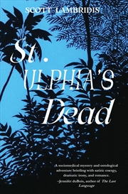 Buy St. Ulphia's Dead